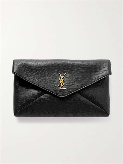 saint laurent cassandre clutch